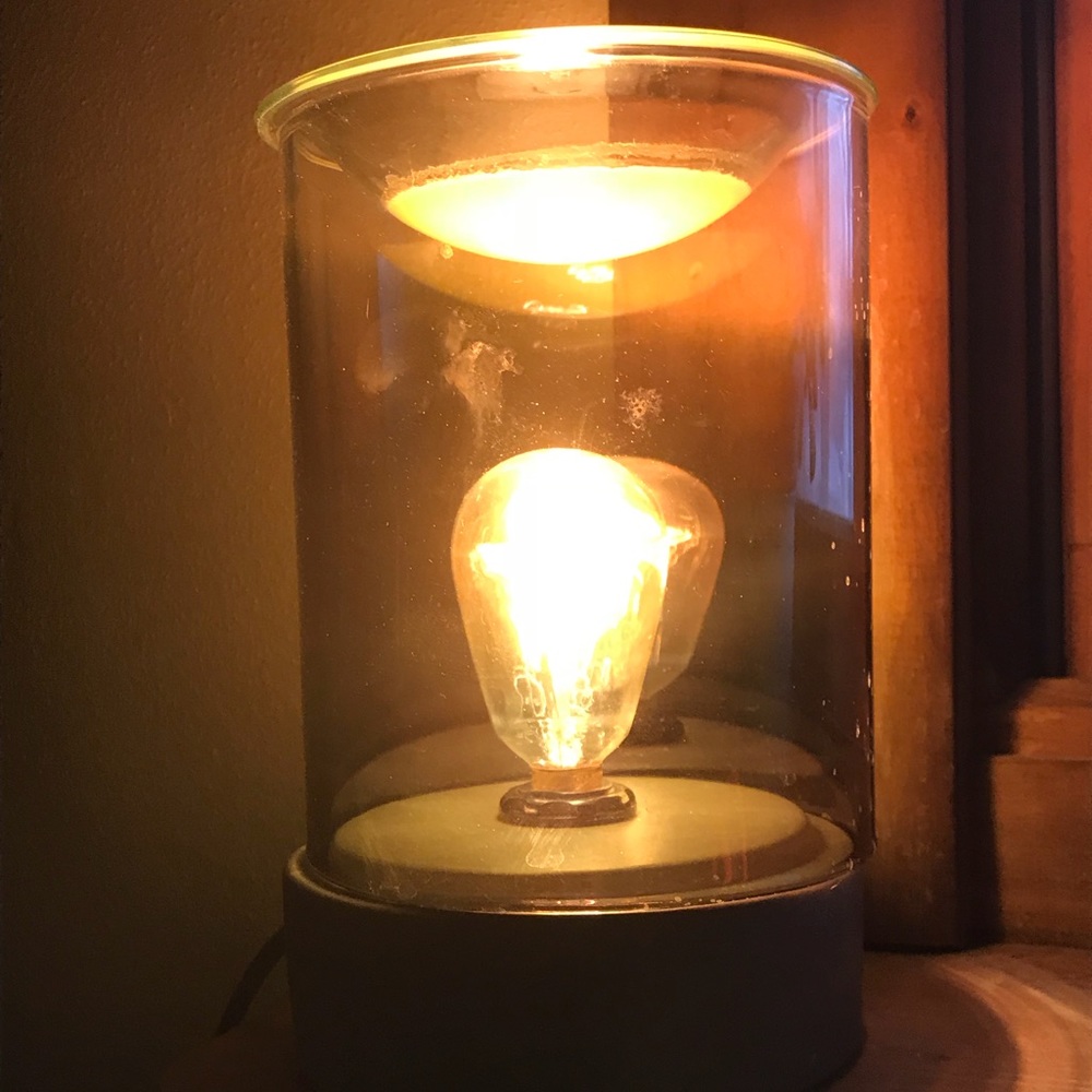 Scentsy Warmer